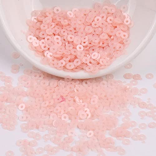 Anevous 8000 Stück Pailletten Basteln, Lose Glänzende Pailletten, Glitzer Pailletten zum Aufnähen Auffädeln für DIY Nähen Kunsthandwerk Herstellung, Hochzeit Dekorative,Dunkelrosa 2mm Anevous 8000 Stück Pailletten Basteln, Lose Glänzende Pailletten, Glitzer Pailletten zum Aufnähen Auffädeln für DIY Nähen Kunsthandwerk Herstellung, Hochzeit Dekorative,Dunkelrosa 2mm von Anevous