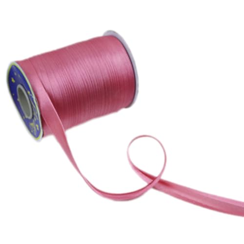 Anevous 80m Satin Schrägband, 1,5 cm Satinband zum Nähen, Flaches Satin Paspelband für Cheongsam Dekoration, Kleidungsnähte Paspeln, Nähen Kleidung, Binden, Säumen, Quilten, Paspeln,Altrosa Anevous 80m Satin Schrägband, 1,5 cm Satinband zum Nähen, Flaches Satin Paspelband für Cheongsam Dekoration, Kleidungsnähte Paspeln, Nähen Kleidung, Binden, Säumen, Quilten, Paspeln,Altrosa von Anevous