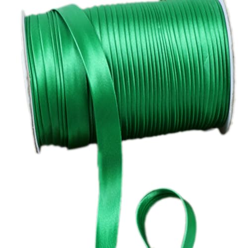 Anevous 80m Satin Schrägband, 1,5 cm Satinband zum Nähen, Flaches Satin Paspelband für Cheongsam Dekoration, Kleidungsnähte Paspeln, Nähen Kleidung, Binden, Säumen, Quilten, Paspeln,Grün Anevous 80m Satin Schrägband, 1,5 cm Satinband zum Nähen, Flaches Satin Paspelband für Cheongsam Dekoration, Kleidungsnähte Paspeln, Nähen Kleidung, Binden, Säumen, Quilten, Paspeln,Grün von Anevous