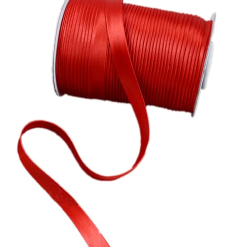 Anevous 80m Satin Schrägband, 1,5 cm Satinband zum Nähen, Flaches Satin Paspelband für Cheongsam Dekoration, Kleidungsnähte Paspeln, Nähen Kleidung, Binden, Säumen, Quilten, Paspeln,Rot Anevous 80m Satin Schrägband, 1,5 cm Satinband zum Nähen, Flaches Satin Paspelband für Cheongsam Dekoration, Kleidungsnähte Paspeln, Nähen Kleidung, Binden, Säumen, Quilten, Paspeln,Rot von Anevous