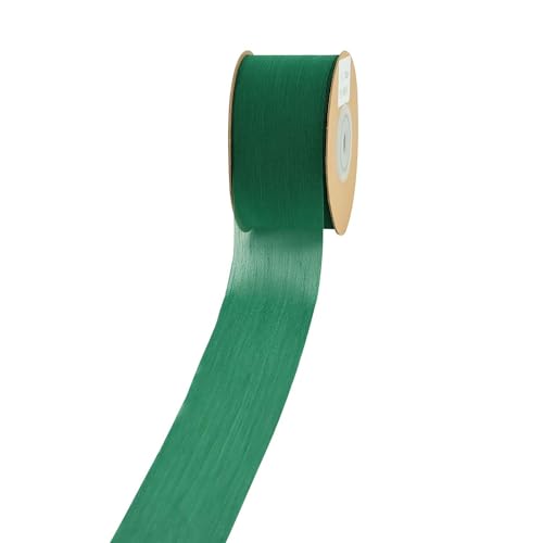 Anevous Chiffonband 25 Yard x 3.8cm,Geschenkband Breit,Bänder Hochzeit,Schleifenband,Stoffband,Dekoband für Schleife,Haarschleifen,Geschenkverpackung,Brautsträuße,Dekoration,Grün Anevous Chiffonband 25 Yard x 3.8cm,Geschenkband Breit,Bänder Hochzeit,Schleifenband,Stoffband,Dekoband für Schleife,Haarschleifen,Geschenkverpackung,Brautsträuße,Dekoration,Grün von Anevous