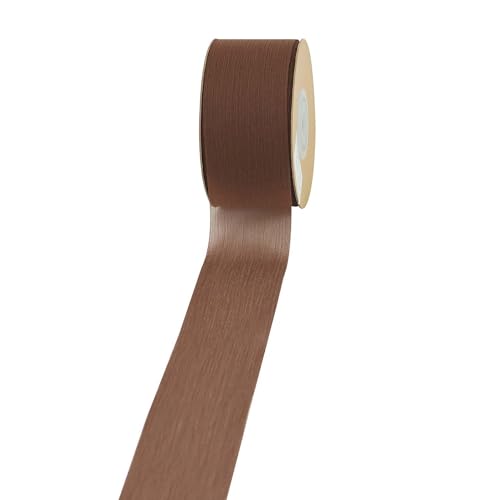 Anevous Chiffonband 25 Yard x 3.8cm,Geschenkband Breit,Bänder Hochzeit,Schleifenband,Stoffband,Dekoband für Schleife,Haarschleifen,Geschenkverpackung,Brautsträuße,Dekoration,Kaffee Anevous Chiffonband 25 Yard x 3.8cm,Geschenkband Breit,Bänder Hochzeit,Schleifenband,Stoffband,Dekoband für Schleife,Haarschleifen,Geschenkverpackung,Brautsträuße,Dekoration,Kaffee von Anevous