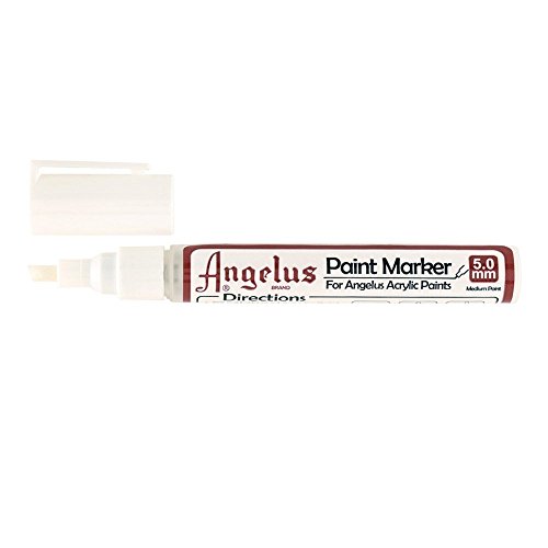 Angelus Empty Paint Marker, 5mm tip (799-5M-IND) von Angelus