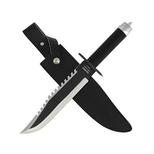Rambo Messer John Rambo First Blood Part II Rambo Messer John Rambo First Blood Part II von Anglo Arms