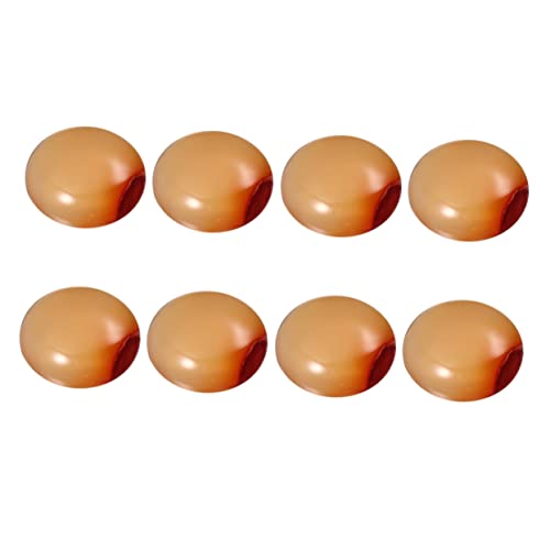 Angoily 1 20 Stück Rote Achat -haarnadelzubehör Schmuck Verschiedene Kristalle Handwerk Lieferungen Perlen Cabochons Herstellung Bausätze Rote Achatflecken Steinflecken Kaffee Angoily 1 20 Stück Rote Achat -haarnadelzubehör Schmuck Verschiedene Kristalle Handwerk Lieferungen Perlen Cabochons Herstellung Bausätze Rote Achatflecken Steinflecken Kaffee von Angoily