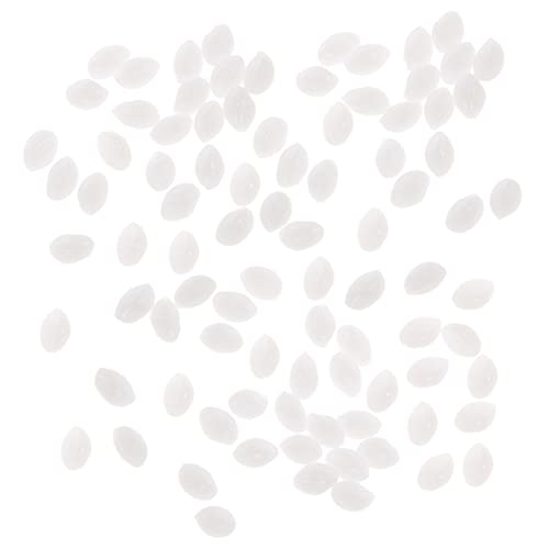 Angoily 1 Freies Harz Modellieren Formbar Tonperlen Perlen Zum Basteln Schmelzende Perle Plastikperlenzubehör Kunststoffperlen Schmelzen Thermoplastische Pellets Pelletform Angoily 1 Freies Harz Modellieren Formbar Tonperlen Perlen Zum Basteln Schmelzende Perle Plastikperlenzubehör Kunststoffperlen Schmelzen Thermoplastische Pellets Pelletform von Angoily