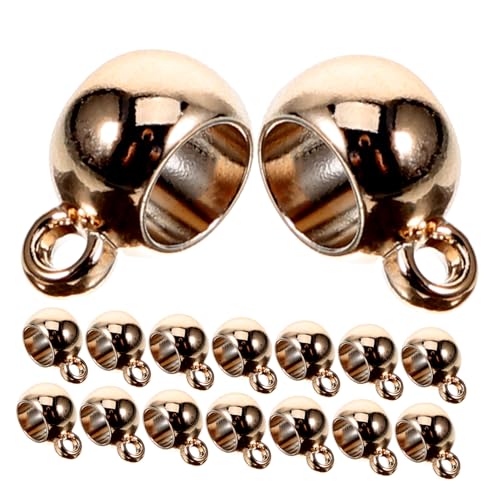 Angoily 1 Hängende Perlen Mit Großem Loch Weiße Perlen Basteln Von Winzigen Armbändern Herstellung Von Kreisförmigen Halsketten Zahlen Farbige Herstellung Von Rocailles Perlen von Angoily
