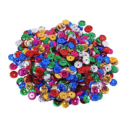 Angoily 1 Packung Laserkonkave Pailletten Fransenbesatz Schmuck Für Paillettenhandwerk Damen Extrafeiner Glitzer Basteln Strass Goldene Pailletten Verzierungen Funkelnd Angoily 1 Packung Laserkonkave Pailletten Fransenbesatz Schmuck Für Paillettenhandwerk Damen Extrafeiner Glitzer Basteln Strass Goldene Pailletten Verzierungen Funkelnd von Angoily