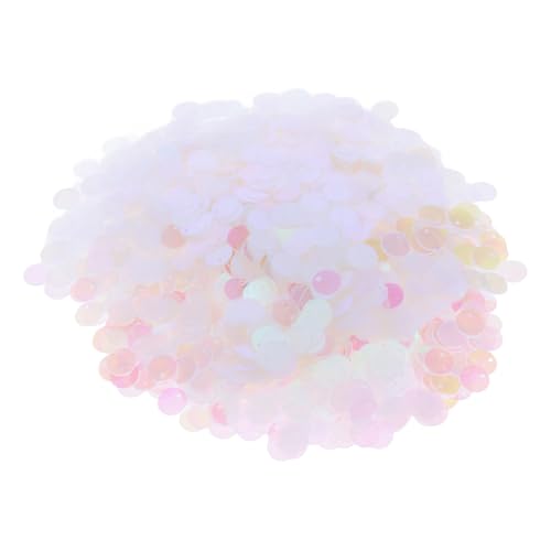 Angoily 1 Pailletten Dekorationszubehör Flache Pailletten Kreispailletten Pailletten Für Stoff Dekorative Pailletten Bastelpailletten Runde Pailletten Halloween Pailletten Angoily 1 Pailletten Dekorationszubehör Flache Pailletten Kreispailletten Pailletten Für Stoff Dekorative Pailletten Bastelpailletten Runde Pailletten Halloween Pailletten von Angoily