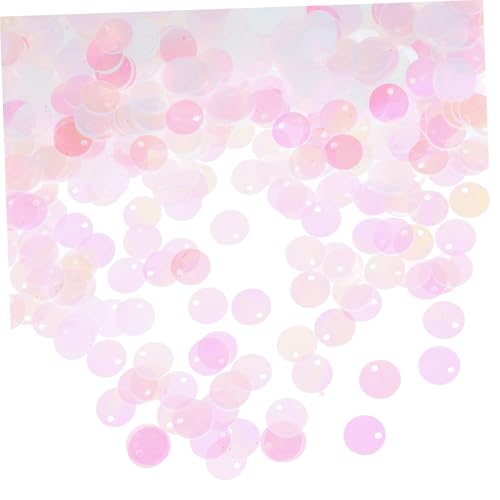 Angoily 1 Paillettendekorationszubehör Bunte Pailletten Dekorative Pailletten Paillettenzubehör Pailletten Für Bastelkinder Große Pailletten Zum Basteln Handwerk Pailletten Transparent Pvc Angoily 1 Paillettendekorationszubehör Bunte Pailletten Dekorative Pailletten Paillettenzubehör Pailletten Für Bastelkinder Große Pailletten Zum Basteln Handwerk Pailletten Transparent Pvc von Angoily