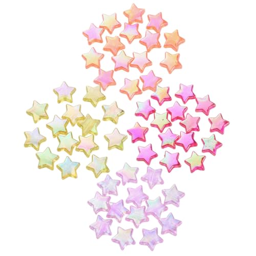 Angoily 1 Pentagramm-Perlen kunststoffperlen basteln bastel sachen bastelsets süße Perlen Bausatz Perlen für die Herstellung von Armbändern Perlen für die Herstellung von Halsketten Acryl Angoily 1 Pentagramm-Perlen kunststoffperlen basteln bastel sachen bastelsets süße Perlen Bausatz Perlen für die Herstellung von Armbändern Perlen für die Herstellung von Halsketten Acryl von Angoily