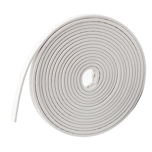 Angoily 1 Rolle 3 Autodrahtstreifen trimmen Weiß säumen doppelt einseitig ledergürtel Zubehör für PU-Beutel Taschensaumband Tasche Lederstreifen Angoily 1 Rolle 3 Autodrahtstreifen trimmen Weiß säumen doppelt einseitig ledergürtel Zubehör für PU-Beutel Taschensaumband Tasche Lederstreifen von Angoily