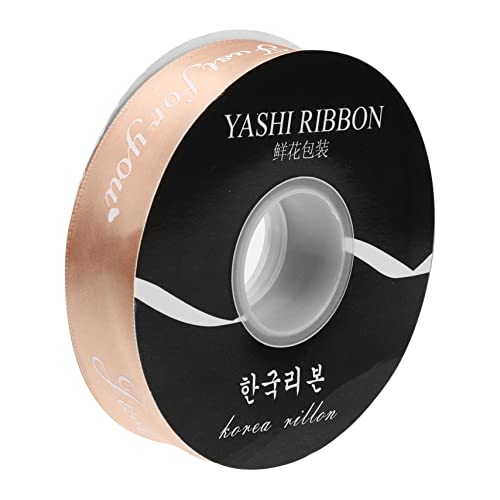 Angoily 1 Rolle Briefband für Hochzeitsfeier rosafarbenes Geschenkband Band zum Basteln seidig Schleife Geschenkbänder ein Verpackungsband Banddekor elegante Bänder Polyester Khaki Angoily 1 Rolle Briefband für Hochzeitsfeier rosafarbenes Geschenkband Band zum Basteln seidig Schleife Geschenkbänder ein Verpackungsband Banddekor elegante Bänder Polyester Khaki von Angoily