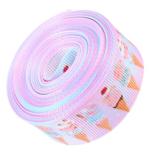 Angoily 1 Rolle Eisband Verpackungsband Band zum Verpacken Seide Satinband weißes Band Bögen Geburtstagsband Festival-Geschenkband Partygebrauchsband Geschenkverpackungszubehör Polyester Angoily 1 Rolle Eisband Verpackungsband Band zum Verpacken Seide Satinband weißes Band Bögen Geburtstagsband Festival-Geschenkband Partygebrauchsband Geschenkverpackungszubehör Polyester von Angoily