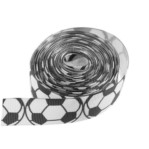 Angoily 1 Rolle Fußballband Dekoration Weihnachtsband Dekorationen Dekoband Schwarzes Bandband Fußballbänder Blaues Band Goldband Gekräuseltes Band Geschenkband Rosa Stoff Angoily 1 Rolle Fußballband Dekoration Weihnachtsband Dekorationen Dekoband Schwarzes Bandband Fußballbänder Blaues Band Goldband Gekräuseltes Band Geschenkband Rosa Stoff von Angoily