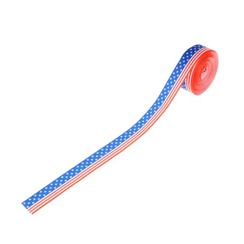 Angoily 1 Rolle Geschenkband Schleife Burgund Partydekorationen geschenkverpackung girlanden Band zum Unabhängigkeitstag für Kränze Bänder zum Unabhängigkeitstag selbst basteln Polyester Angoily 1 Rolle Geschenkband Schleife Burgund Partydekorationen geschenkverpackung girlanden Band zum Unabhängigkeitstag für Kränze Bänder zum Unabhängigkeitstag selbst basteln Polyester von Angoily