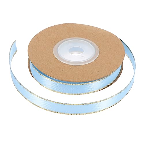 Angoily 1 Rolle Geschenkband für Diy Verpackung Hochwertiges für Blumenarrangements Hochzeiten Geburtstagsfeiern und Dekorationen Bastelprojekte Angoily 1 Rolle Geschenkband für Diy Verpackung Hochwertiges für Blumenarrangements Hochzeiten Geburtstagsfeiern und Dekorationen Bastelprojekte von Angoily