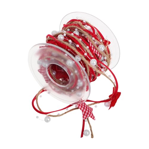 Angoily 1 Rolle Geschenkband seidenband ribbon festival band the christmas collection ehering Weihnachtsband für Baum Dekorationen Gold Party Schleife Wickelband Festivalband Polyester Angoily 1 Rolle Geschenkband seidenband ribbon festival band the christmas collection ehering Weihnachtsband für Baum Dekorationen Gold Party Schleife Wickelband Festivalband Polyester von Angoily