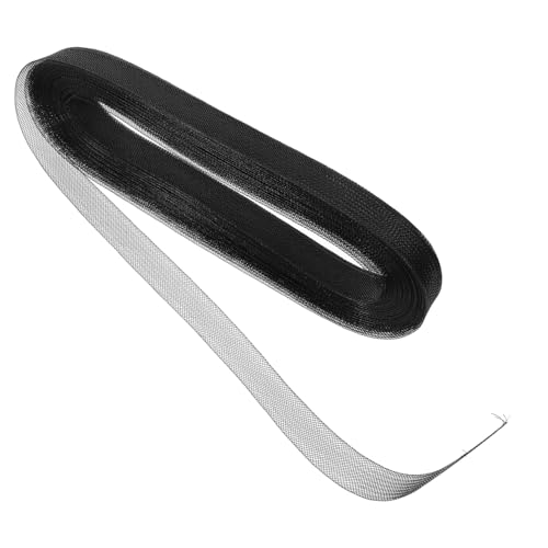 Angoily 1 Rolle Haushalt Nähen Entbeinen farbig poly Knochennähen Kleidungsversorgung DIY kleid entbeinen professionelles Ausbeinen von Kleidern Kleiderzubehör Black Angoily 1 Rolle Haushalt Nähen Entbeinen farbig poly Knochennähen Kleidungsversorgung DIY kleid entbeinen professionelles Ausbeinen von Kleidern Kleiderzubehör Black von Angoily