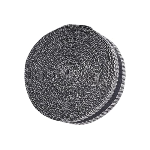 Angoily 1 Rolle Hosen Saumband Bügelband für Kleidung Strapazierfähiges und Sicheres Klebeband für DIY Projekte zum Kürzen von Hosen und Dekorieren von Stoffen von Angoily