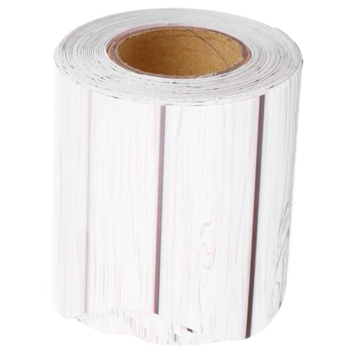 Angoily 1 Rolle Kreidetafel Randaufkleber Klassenzimmer Türdekor Pinnwand Abnehmbare Dekoration Bulletin Zubehör Tafel Randbesatz Bezaubernder Randbesatz Bulletin Zubehör Weißes Angoily 1 Rolle Kreidetafel Randaufkleber Klassenzimmer Türdekor Pinnwand Abnehmbare Dekoration Bulletin Zubehör Tafel Randbesatz Bezaubernder Randbesatz Bulletin Zubehör Weißes von Angoily