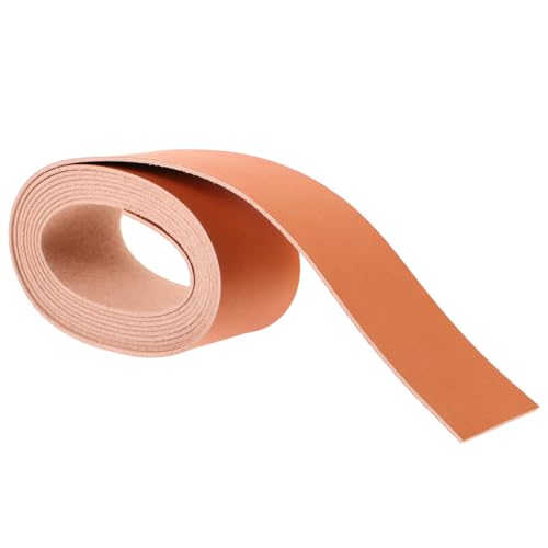 Angoily 1 Rolle Lederstreifen Schlüsselbasteln Zum Umwickeln DIY Lederband DIY Lederkunststreifen DIY Material Lederkunstmaterial Bastellederband DIY Taschenmaterial Angoily 1 Rolle Lederstreifen Schlüsselbasteln Zum Umwickeln DIY Lederband DIY Lederkunststreifen DIY Material Lederkunstmaterial Bastellederband DIY Taschenmaterial von Angoily