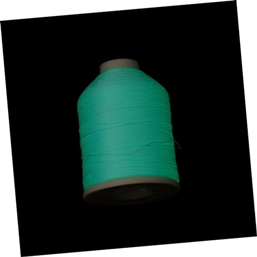 Angoily 1 Rolle Leuchtendes Stickgarn Nähgarn Bestickte Zahnseide Kreuzstich-stickgarn Stickfaden Faden Zum Nähen Buntes Stickgarn Stickseide Stickerei Nähenfaden Nähzubehör Blau Polyester Angoily 1 Rolle Leuchtendes Stickgarn Nähgarn Bestickte Zahnseide Kreuzstich-stickgarn Stickfaden Faden Zum Nähen Buntes Stickgarn Stickseide Stickerei Nähenfaden Nähzubehör Blau Polyester von Angoily