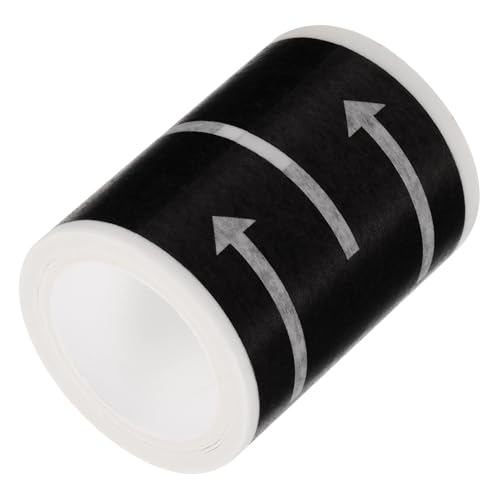Angoily 1 Rolle Lifelike Verkehrsstraße Klebeband Diy Straßenverkehr Aufkleber für Zufälliger Stil für Bastelprojekte Geeignet für Tafeln und Pinnwände Angoily 1 Rolle Lifelike Verkehrsstraße Klebeband Diy Straßenverkehr Aufkleber für Zufälliger Stil für Bastelprojekte Geeignet für Tafeln und Pinnwände von Angoily