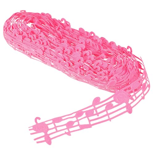 Angoily 1 Rolle Musiknotenband Wickelband Verpackung Bänder zum Basteln weißes Band schwarzes Band Packband vorhanden Geschenkband präsentieren Festival-Packgurt -Bastelband Stoff Angoily 1 Rolle Musiknotenband Wickelband Verpackung Bänder zum Basteln weißes Band schwarzes Band Packband vorhanden Geschenkband präsentieren Festival-Packgurt -Bastelband Stoff von Angoily