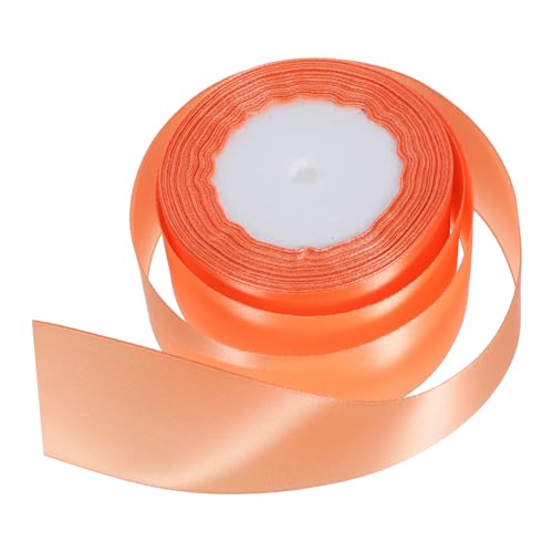 Angoily 1 Rolle Party Geschenkband Schneidbares Seidenband für Dekoration Hochzeiten Geburtstagsfeiern Bastelprojekte Champagnerfarbe Vielseitig Einsetzbar für und Events Angoily 1 Rolle Party Geschenkband Schneidbares Seidenband für Dekoration Hochzeiten Geburtstagsfeiern Bastelprojekte Champagnerfarbe Vielseitig Einsetzbar für und Events von Angoily