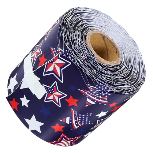 Angoily 1 Rolle Pentagramm Aufkleber Austauschbares Randpapier Bezaubernder Randbesatz Austauschbarer Randaufkleber Festival Randpapier Festival Randbesatz Dekorativer Angoily 1 Rolle Pentagramm Aufkleber Austauschbares Randpapier Bezaubernder Randbesatz Austauschbarer Randaufkleber Festival Randpapier Festival Randbesatz Dekorativer von Angoily