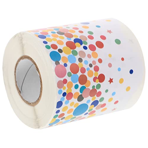 Angoily 1 Rolle Pinnwand-Aufkleber Bretter Bulletin-Grenzen scrapbooking sticker scrapbook stickers deko Wandaufkleber für die Schule entfernbare Randaufkleber Kupferplattenaufkleber Weiß von Angoily