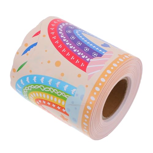 Angoily 1 Rolle Regenbogen Randpapier Pinnwand Bulletin Ränder Pastellfarbene Klassenzimmer Ränder Pastellfarbene Klassenzimmer Ränder Für Das Klassenzimmer Bunte Klassenzimmer Angoily 1 Rolle Regenbogen Randpapier Pinnwand Bulletin Ränder Pastellfarbene Klassenzimmer Ränder Pastellfarbene Klassenzimmer Ränder Für Das Klassenzimmer Bunte Klassenzimmer von Angoily
