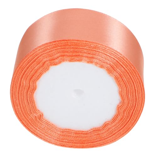 Angoily 1 Rolle Schneidbares Geschenkband Champagnerfarbe Hochzeiten Einladungen Blumensträuße und Partydekoration Hochwertiges Polyesterband für Bastelprojekte und Festliche Anlässe Angoily 1 Rolle Schneidbares Geschenkband Champagnerfarbe Hochzeiten Einladungen Blumensträuße und Partydekoration Hochwertiges Polyesterband für Bastelprojekte und Festliche Anlässe von Angoily