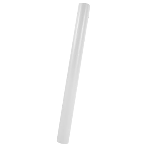 Angoily 1 Rolle Seidenpapier Hochzeit Strauß kräuseln Blumensträuße ziehen um Gewebe Papier bewegen Verpackungspapier selber machen Packpapier für den Umzug Zeitungspapier Beige von Angoily
