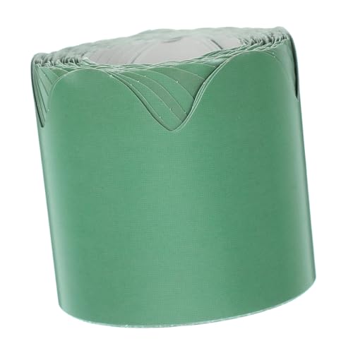 Angoily 1 Rolle Selbstklebender Wellenrand für Schwarze Dekorativer Randaufkleber für Klassenzimmer und Büro Beschriften und Verzieren von Wänden Angoily 1 Rolle Selbstklebender Wellenrand für Schwarze Dekorativer Randaufkleber für Klassenzimmer und Büro Beschriften und Verzieren von Wänden von Angoily