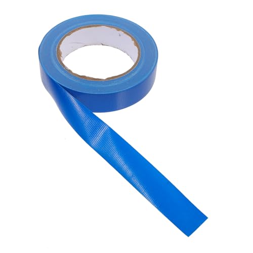 Angoily 1 Rolle Spurenloser Kleber Auf Stoffbasis Klebeband Bodenbelag Bodenmarkierungsband Teppichband Bodenbandmasse Teppichbodenband Bodenband Befestigen Verpackungsband Blue Eva Angoily 1 Rolle Spurenloser Kleber Auf Stoffbasis Klebeband Bodenbelag Bodenmarkierungsband Teppichband Bodenbandmasse Teppichbodenband Bodenband Befestigen Verpackungsband Blue Eva von Angoily