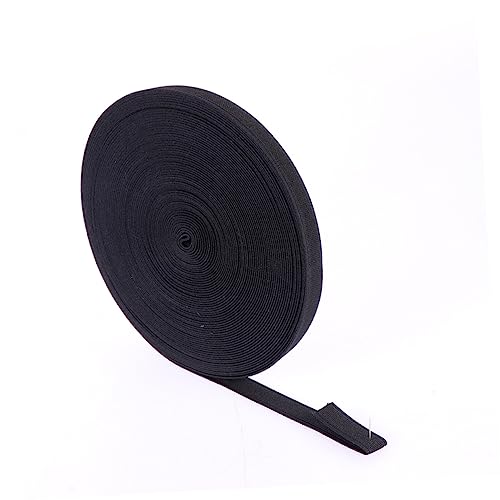 Angoily 1 Rolle Verdickte Gummiband Schwarze Elastizitätsbänder Wohnung Dicke Gummibänder Strapazierfähige Gummibänder Schwarzes Gummiband Schwer Breit Elastisches Band Selber Machen Angoily 1 Rolle Verdickte Gummiband Schwarze Elastizitätsbänder Wohnung Dicke Gummibänder Strapazierfähige Gummibänder Schwarzes Gummiband Schwer Breit Elastisches Band Selber Machen von Angoily
