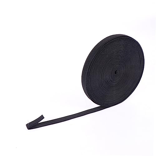 Angoily 1 Rolle Verdickte Gummiband Wohnung Dicke Gummibänder Schwer Strapazierfähige Gummibänder Breit Einfaches Gummiband Elastisches Band Selber Machen Gummiband Für Schuhe Schwarz Angoily 1 Rolle Verdickte Gummiband Wohnung Dicke Gummibänder Schwer Strapazierfähige Gummibänder Breit Einfaches Gummiband Elastisches Band Selber Machen Gummiband Für Schuhe Schwarz von Angoily