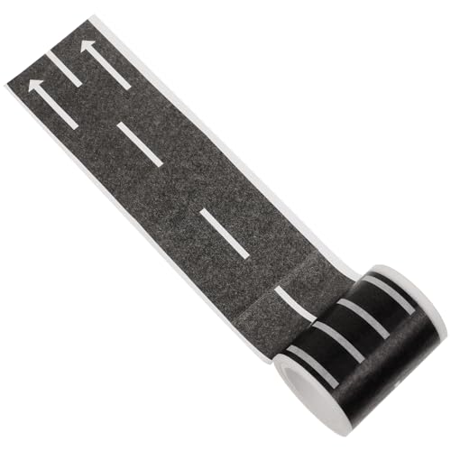 Angoily 1 Rolle Verkehrstraßen Aufkleber Diy Kreidetafel Rahmenband Zufälliger Stil für und Bastelprojekte Leicht Ablösbar Rückstände Angoily 1 Rolle Verkehrstraßen Aufkleber Diy Kreidetafel Rahmenband Zufälliger Stil für und Bastelprojekte Leicht Ablösbar Rückstände von Angoily