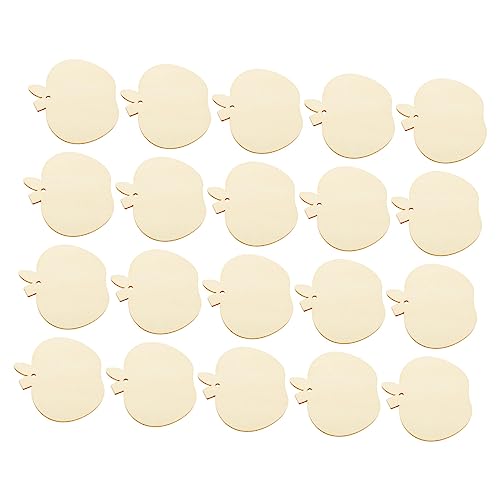 Angoily 1 Satz Apfelholzchip -Ornamente Etiketten Naturholz Scheiben Basteln Apfel Holzstücke DIY Holzdekoration Holzstücke für Malerei leere Holzscheiben unfertige Holzspäne Hanfseil Angoily 1 Satz Apfelholzchip -Ornamente Etiketten Naturholz Scheiben Basteln Apfel Holzstücke DIY Holzdekoration Holzstücke für Malerei leere Holzscheiben unfertige Holzspäne Hanfseil von Angoily