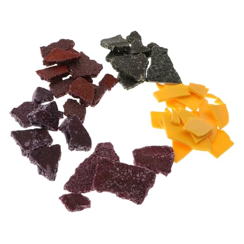 Angoily 1 Satz Aromatherapie Kerzenfarbstoff Kerzenfarbe Wachsfarbstoff Farbstoff für die Kerzenherstellung Kerzen machen Zubehör Sojabohnen -Wachsfarbstoff Kerzenzubehör Angoily 1 Satz Aromatherapie Kerzenfarbstoff Kerzenfarbe Wachsfarbstoff Farbstoff für die Kerzenherstellung Kerzen machen Zubehör Sojabohnen -Wachsfarbstoff Kerzenzubehör von Angoily