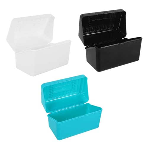Angoily 1 Satz Aufbewahrungsbox für Notizen Karteikarten zum Lernen Schulmaterial Karteikartenspeicher leere Karteikarten leere Karten Karteikarten-Organizer Karteikartenhalter Papier Angoily 1 Satz Aufbewahrungsbox für Notizen Karteikarten zum Lernen Schulmaterial Karteikartenspeicher leere Karteikarten leere Karten Karteikarten-Organizer Karteikartenhalter Papier von Angoily