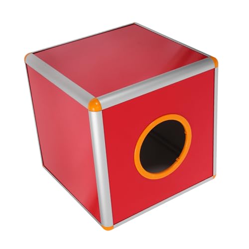 Angoily 1 Satz -Box Tombola-Körbe Tombola-Korb gesperrtes Postfach Gewinnspielboxen Kästen für Tombola-Tickets Spendenboxen für Geld Tombolatrommel Wahlurnen Aluminiumlegierung rot Angoily 1 Satz -Box Tombola-Körbe Tombola-Korb gesperrtes Postfach Gewinnspielboxen Kästen für Tombola-Tickets Spendenboxen für Geld Tombolatrommel Wahlurnen Aluminiumlegierung rot von Angoily