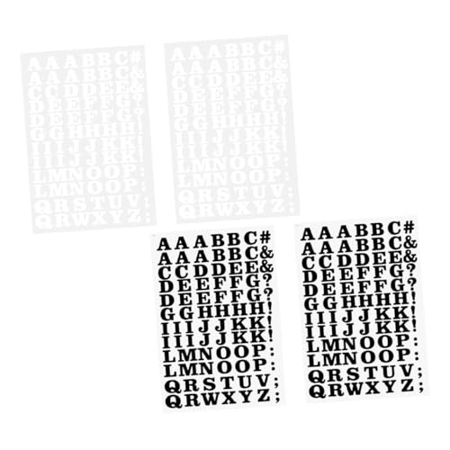 Angoily 1 Satz Buchstaben Wärmeübertragungsaufkleber für Kleidung Diy Textildekor Patches für Shirts Jacken und Rucksäcke zum Reparieren und Gestalten von Kleidung von Angoily