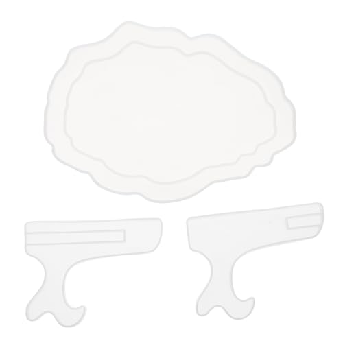 Angoily 1 Satz DIY Silikonformen für Fotorahmen Epoxidharz Gießformen Tischdekoration Hochklassiges Freies Silikon Personalisierbar mit Trockenblumen und Mehr Angoily 1 Satz DIY Silikonformen für Fotorahmen Epoxidharz Gießformen Tischdekoration Hochklassiges Freies Silikon Personalisierbar mit Trockenblumen und Mehr von Angoily