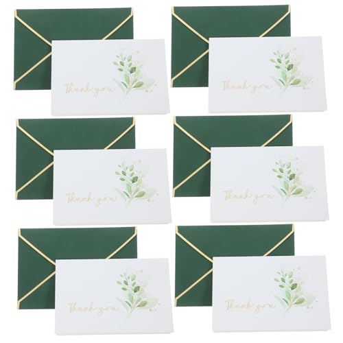 Angoily 1 Satz Dankeskarten Kleine Dankeskarten mit Umschlägen Minimalistisches Design für Geburtstage Hochzeiten und Besondere Anlässe Elegante Gratulationskarten Angoily 1 Satz Dankeskarten Kleine Dankeskarten mit Umschlägen Minimalistisches Design für Geburtstage Hochzeiten und Besondere Anlässe Elegante Gratulationskarten von Angoily