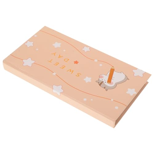 Angoily 1 Satz Design Haftnotizen Set Chinesische Kreative Notizblöcke für Schule Büro und Zuhause Selbstklebende Memo Pads mit Verschiedenen Formen und Glattem von Angoily