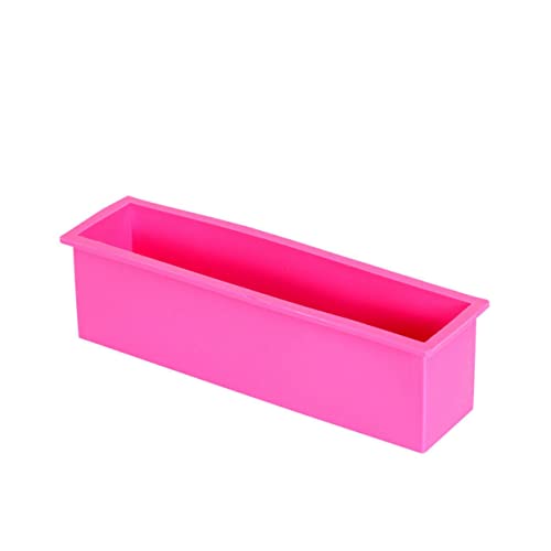 Angoily 1 Satz Diy Seifenform Holz Praktische Form für Seifenherstellung Langlebig und Geschmacklos für Täglichen Gebrauch Kleines von Angoily