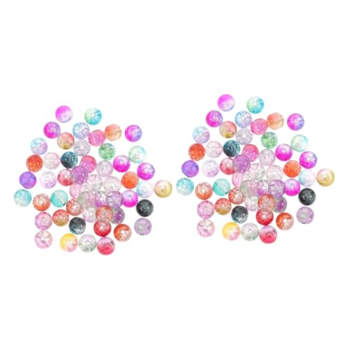 Angoily 1 Satz Glasperlenschnur Glasperlen Für Armbänder Abstandsperlen Aus Glas Für Schmuck Runde Kristallperlen Perlen Für Schmuckhersteller Glasrunde Perlen Armbänder Perlen 150 Stück Angoily 1 Satz Glasperlenschnur Glasperlen Für Armbänder Abstandsperlen Aus Glas Für Schmuck Runde Kristallperlen Perlen Für Schmuckhersteller Glasrunde Perlen Armbänder Perlen 150 Stück von Angoily